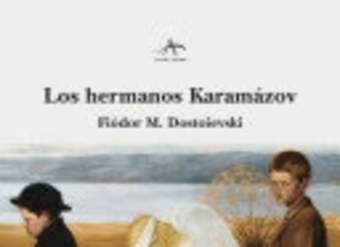 Los hermanos karamazov