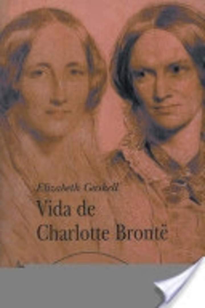La vida de Charlotte Brönte