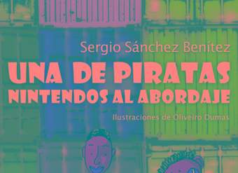 Una de piratas. Nintendos al abordaje