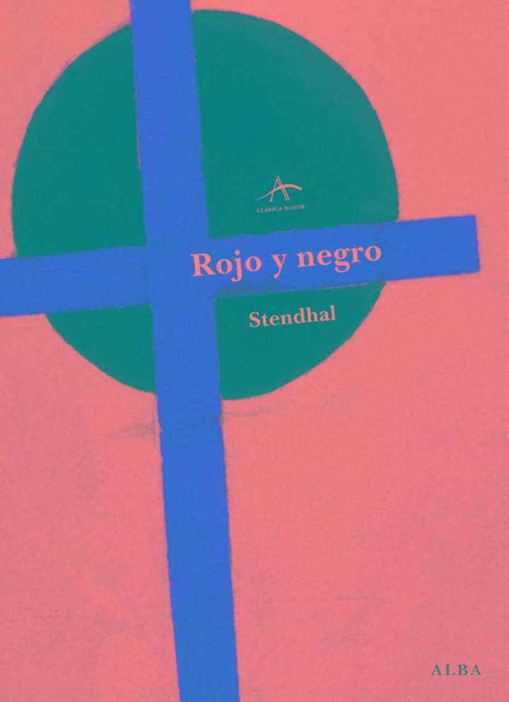 Rojo y negro