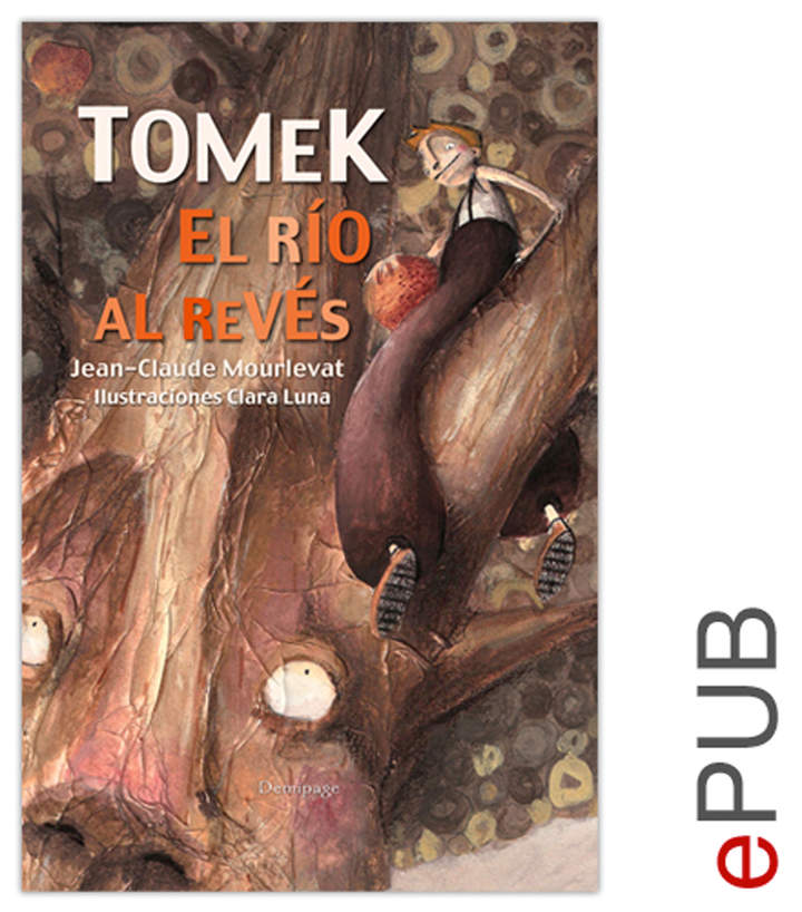 Tomek, el río al revés