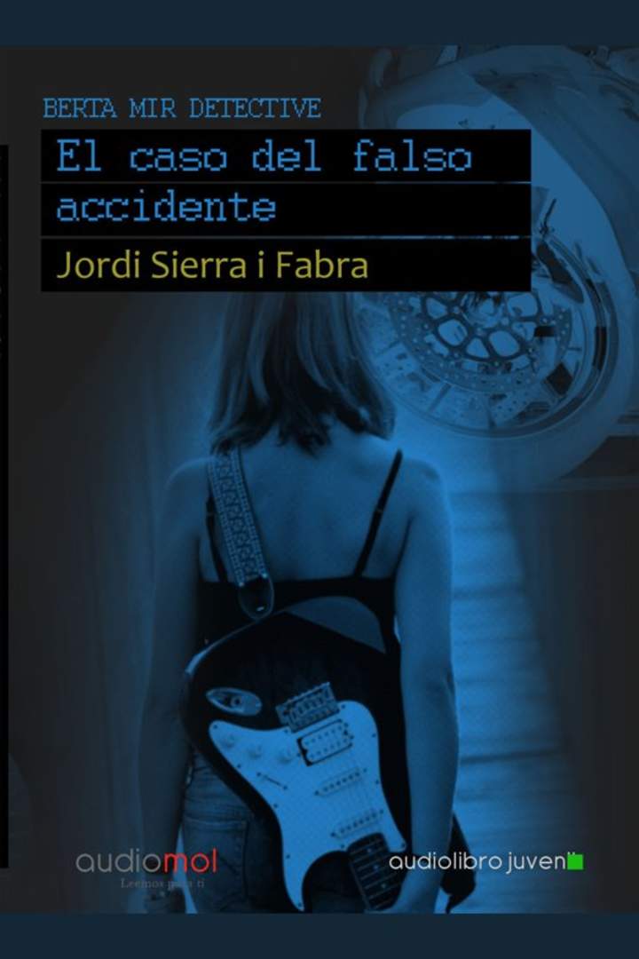 Berta Mir: El caso del falso accidente