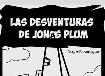 Las desventuras de Jonás Plum