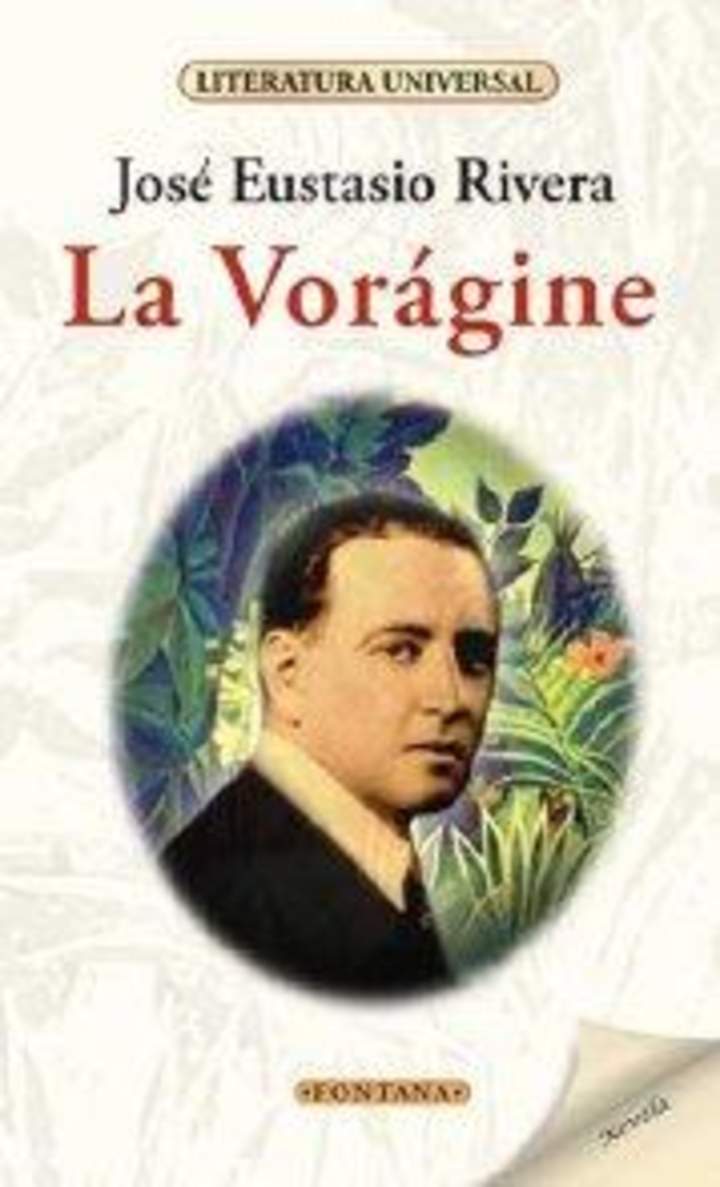 La vorágine