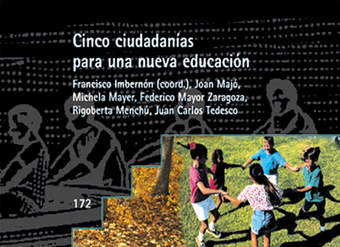 Cinco ciudadanías para una nueva educación