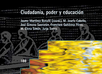 Ciudadanía, poder y educación