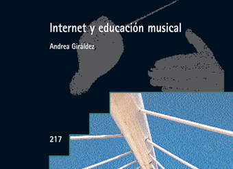 Internet y educación musical