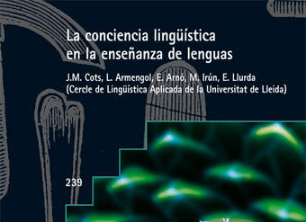 La conciencia lingüística en la enseñanza de lenguas