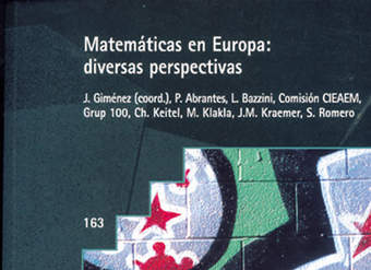 Matemáticas en Europa: diversas perspectivas