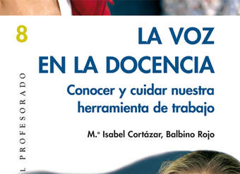 La voz en la docencia