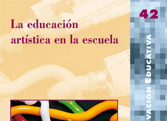 La educación artística en la escuela