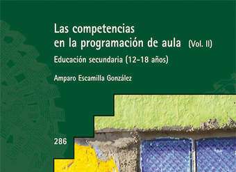 Las competencias en la programación de aula Vol. I