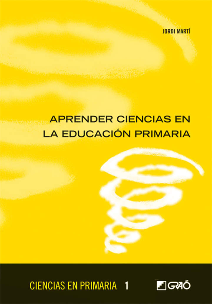 Aprender ciencias en educación primaria