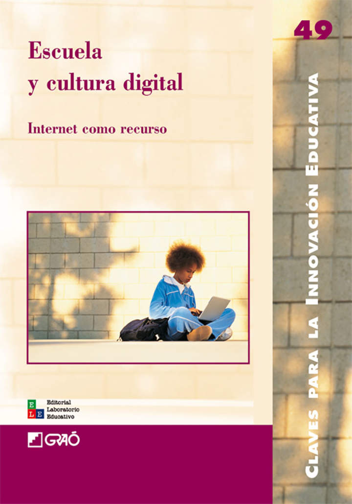 Escuela y cultura digital como recurso