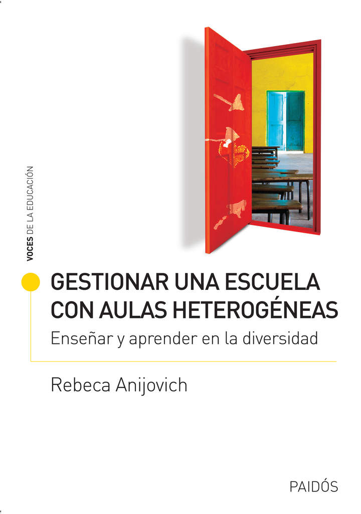 Gestionar una escuela con aulas heterogéneas