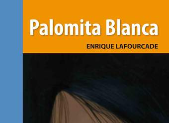 Palomita Blanca