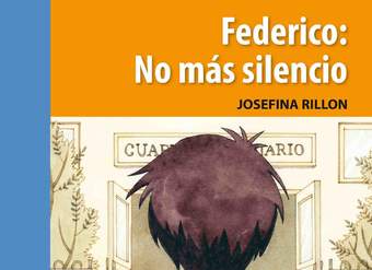 Federico, no más silencio