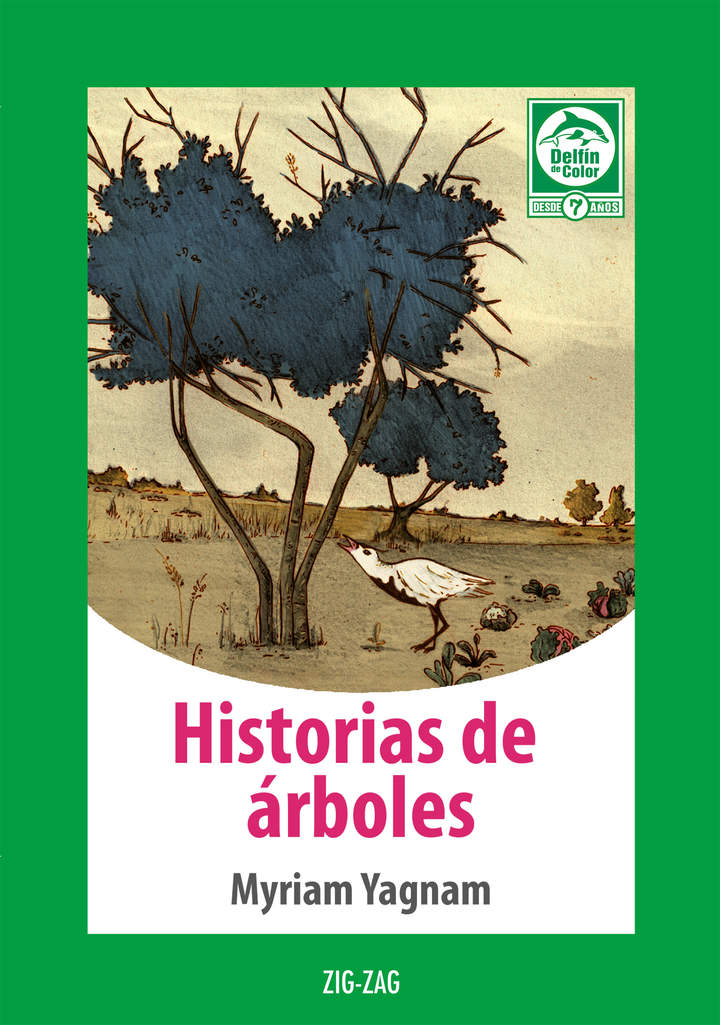 Details 48 historias de árboles