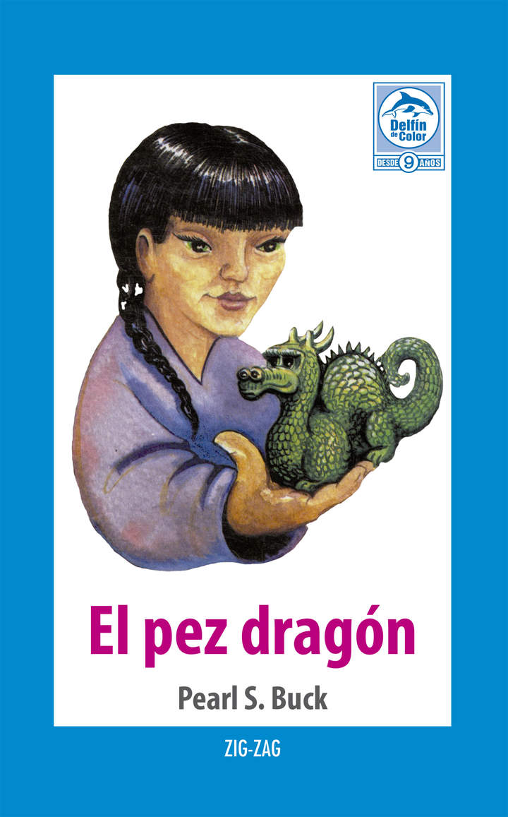 El pez dragón