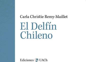 El delfín chileno