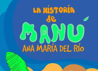 La Historia de Manú