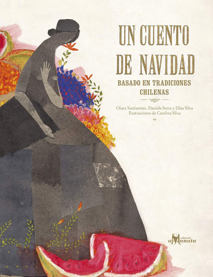 Un cuento de Navidad