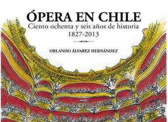 Ópera en Chile