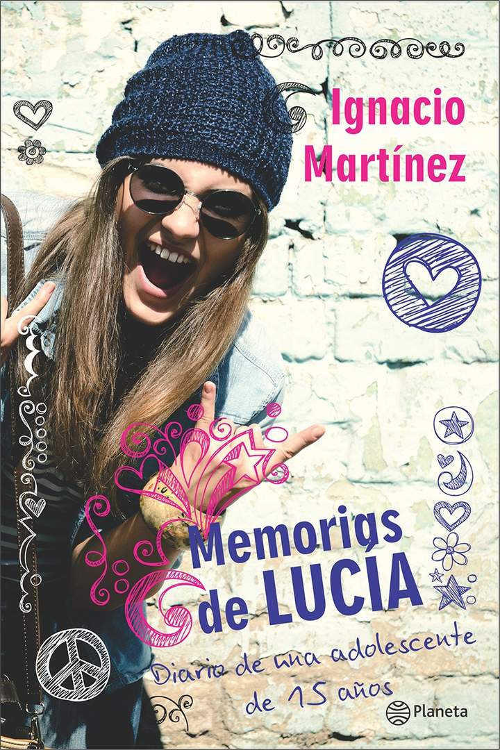 Memorias de Lucía