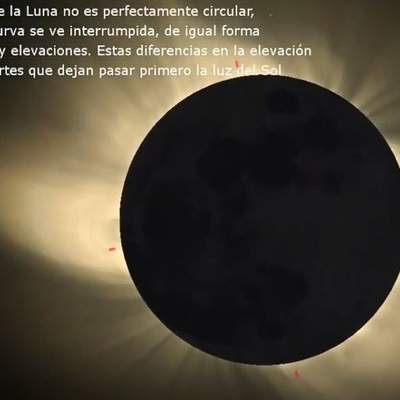 eclipse - Curriculum Nacional. MINEDUC. Chile.