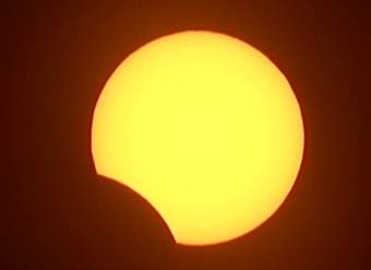 Eclipse Solar Chile 2019 | Observatorio La Silla