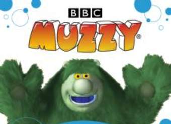 British English for Kids MUZZY BBC