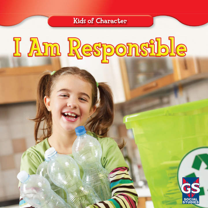 I Am Responsible