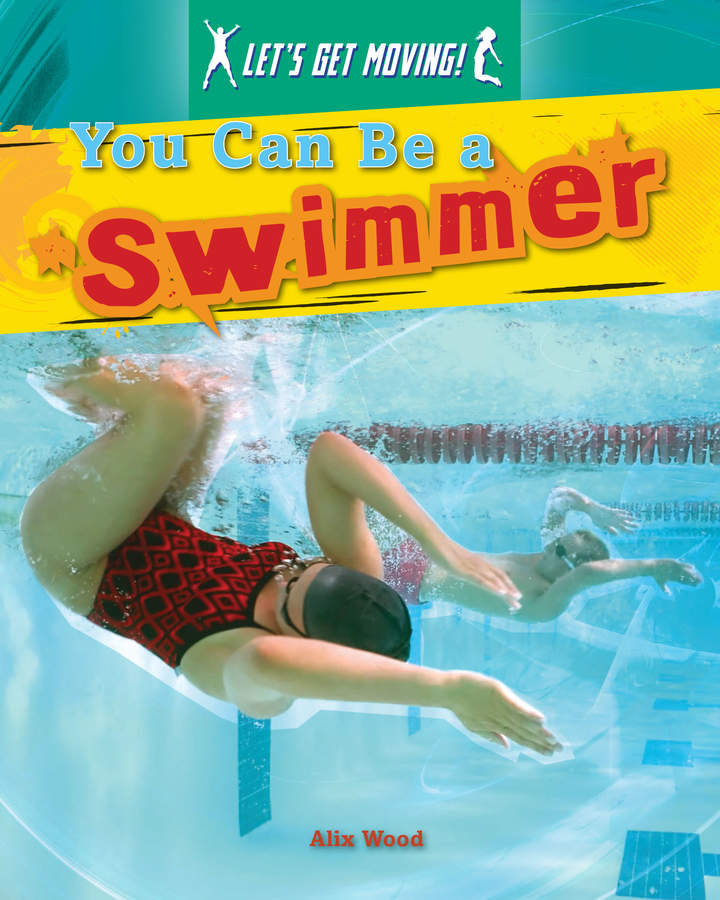 You Can Be a Swimmer