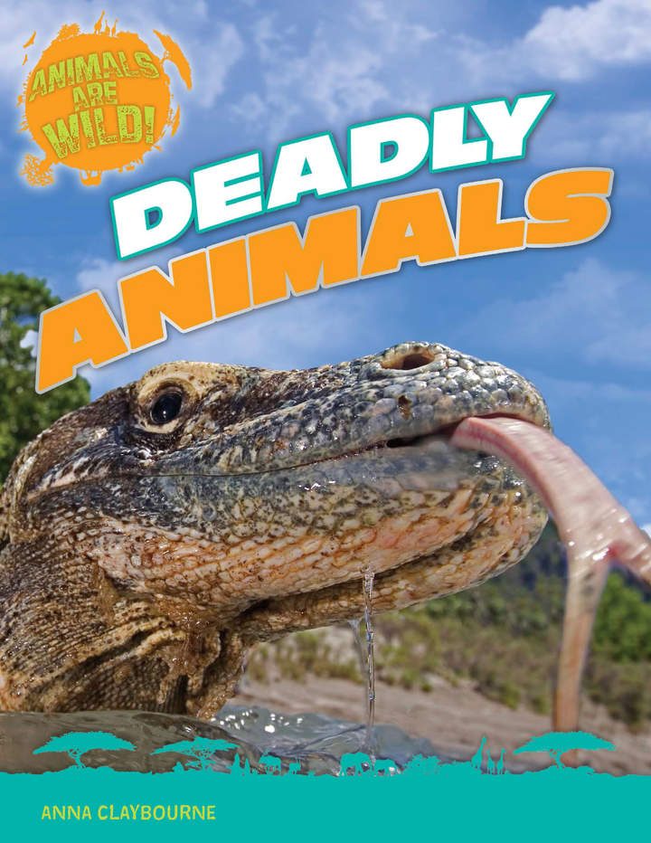 Deadly Animals