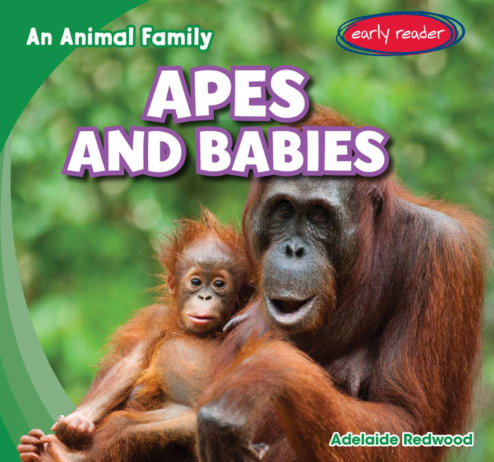 Apes and Babies