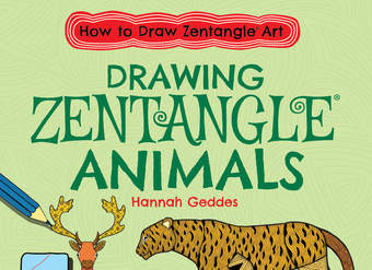 Drawing Zentangle® Animals