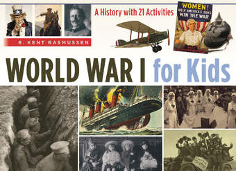 World War I for Kids