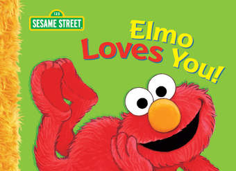 Elmo Loves You