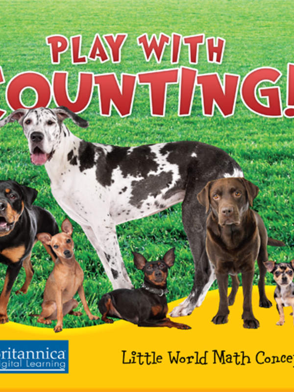 Play with Counting!