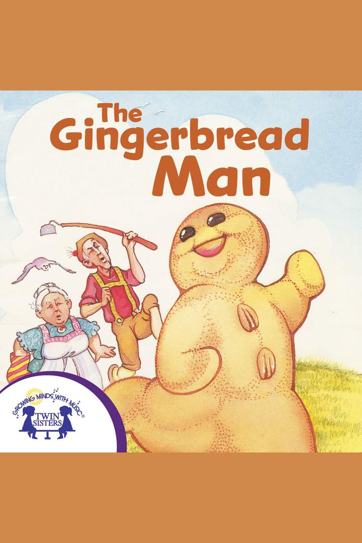 Gingerbread Man, The