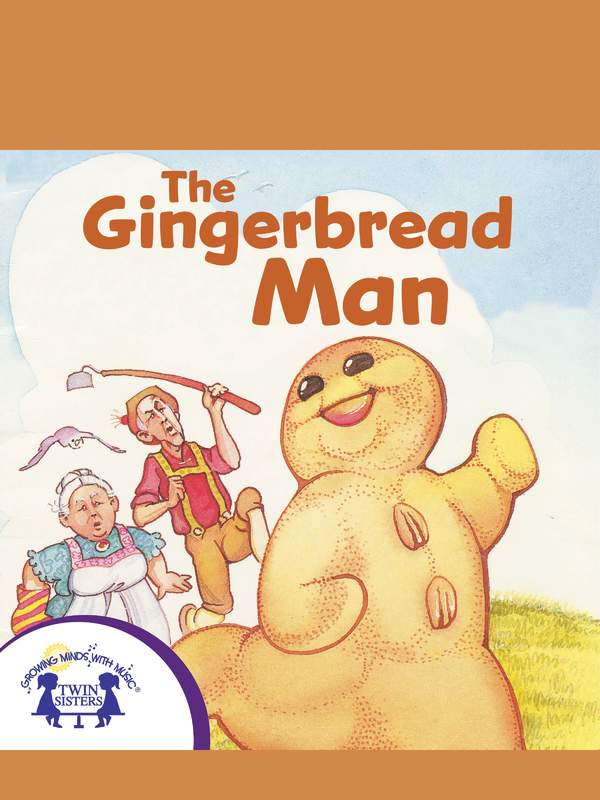 Gingerbread Man, The