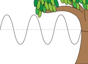 Frecuencia de onda