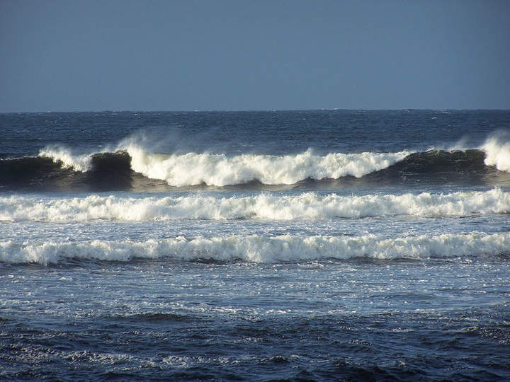 Ondas sísmicas