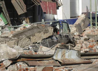 Escalas de magnitud de terremoto