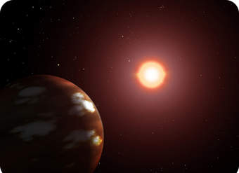 Exoplanetas