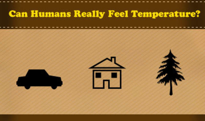 Transferencia de calor, temperatura y energía térmica