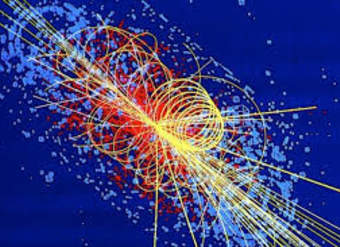 Descubrimiento en el CERN