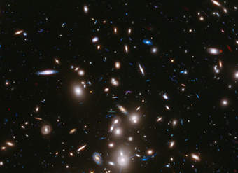 Aprendiendo de Galaxy Clusters