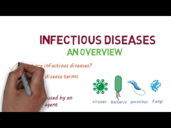 Enfermedades infecciosas: una introducción