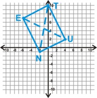 Clasificación cuadrilátero